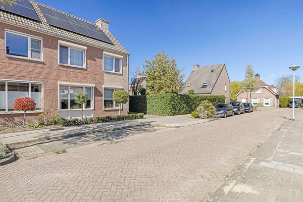 Medium property photo - Bertha Soreestraat 18, 5913 RP Venlo